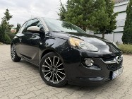 Opel Adam Opel Adam 1.2 Jam | Podgrzewane fotele i kier. | Parktronic | LCD