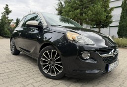 Opel Adam Opel Adam 1.2 Jam | Podgrzewane fotele i kier. | Parktronic | LCD
