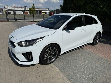 Kia Cee'd III Gt line-1