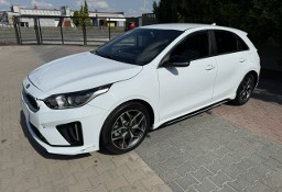 Kia Cee'd III Gt line