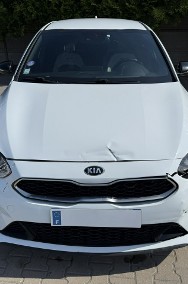 Kia Cee'd III Gt line-2