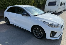 Kia Cee'd III Gt line