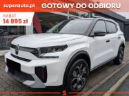 Citroen C3 Aircross Plus 1.2 Turbo Plus 1.2 Turbo 100KM