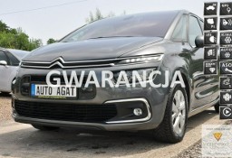 Citroen C4 Picasso II *nawi*panel dotykowy*kamera cofania*bluetooth*lift*led*