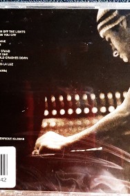 Sprzedam  Album CD Enrique Iglesias Escape Cd Nowa !-2