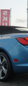 Opel Cascada Buick 1,6 203 KM skóra navi ksenon elektr. fotele grzane grz. kier-4