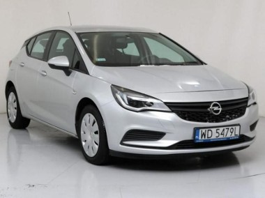 Opel Astra K WD5479L # 1.6 CDTI # Serwisowany do końca #-1