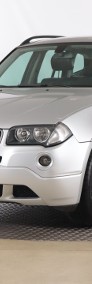 BMW X3 I (E83) , Klimatronic, Tempomat, Parktronic,ALU-3