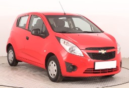 Chevrolet Spark II (M300) , Salon Polska, Klima