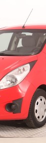 Chevrolet Spark II (M300) , Salon Polska, Klima-3