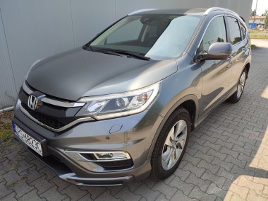 4x4 ,serwis ,bogate wyposażenie-1