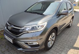 Honda CR-V IV 4x4 ,serwis ,bogate wyposażenie