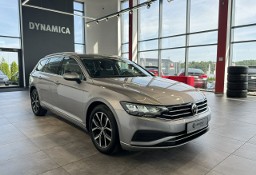 Volkswagen Passat B8 Variant Business 1.5TSI DSG 2019/2020 r., salon PL, I wł., f-a VAT