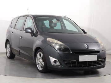 Renault Grand Scenic III , Navi, Klimatronic, Tempomat, Parktronic,