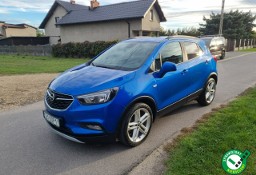 Opel Mokka Mokka X 1.4T 140km Cosmo / Kamera / Grzane Fotele / Klimatronic / Alu