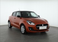 Suzuki Swift V , Salon Polska, Serwis ASO, Klima, Tempomat, Parktronic,