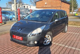 Peugeot 5008 I 7 OSOBOWY