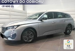 Peugeot 308 II 1.2 PureTech Active Pack S&amp;S EAT8 1.2 PureTech Active Pack EAT8 130K