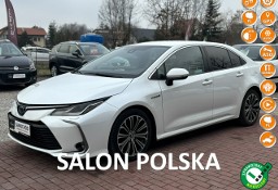 Toyota Corolla XII Salon Polska, Serwis, Gwarancja