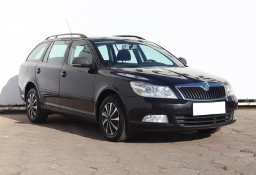 Skoda Octavia II , Salon Polska, Klima