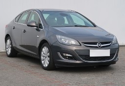 Opel Astra J , GAZ, Skóra, Navi, Klimatronic, Tempomat, Parktronic