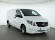 Mercedes-Benz Vito KAWA/L, Napęd przedni, Klimatyzacja, Tempomat, Hak 2.0 t,