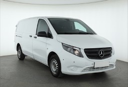 Mercedes-Benz Vito KAWA/L, Napęd przedni, Klimatyzacja, Tempomat, Hak 2.0 t,