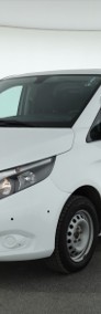 Mercedes-Benz Vito KAWA/L, Napęd przedni, Klimatyzacja, Tempomat, Hak 2.0 t,-3