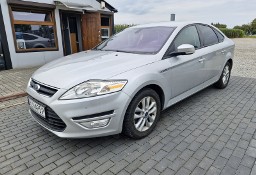 Ford Mondeo VI 1.8 TDCI NAVI KLIMA ALUFELGI TEMPOMAT !!!