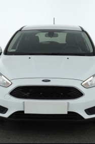 Ford Focus IV , Salon Polska, VAT 23%, Klima, Tempomat, Parktronic,-2