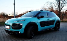 Citroen C4 Cactus I