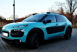 Citroen C4 Cactus I