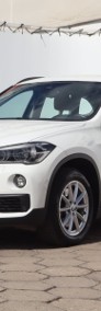 BMW X1 F48 Salon Polska, Serwis ASO, Automat, Navi, Xenon, Klimatronic,-3