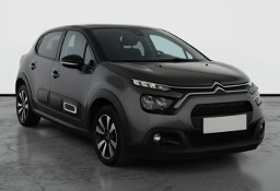 Citroen C3 III , Salon Polska, 1. Właściciel, Serwis ASO, Automat, VAT 23%,