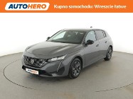 Peugeot 308 P5 full LED virtual cocpit navi kamera i czujniki parkowania