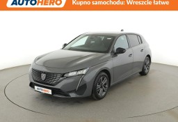 Peugeot 308 P5 full LED virtual cocpit navi kamera i czujniki parkowania