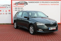 Skoda Fabia III AMBITION Kombi 1.0 TSI 95KM Salon Polska Zamiana Finansowanie FV 23%