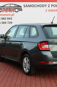 Skoda Fabia III AMBITION Kombi 1.0 TSI 95KM Salon Polska Zamiana Finansowanie FV 23%-2