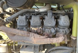 Claas Jaguar 800 820 840 860 880 Chłodnica Wody Silnika 00 0077 399 2 0000773992