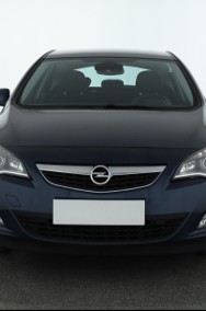 Opel Astra J , Navi, Xenon, Bi-Xenon, Klimatronic, Tempomat, Parktronic,-2