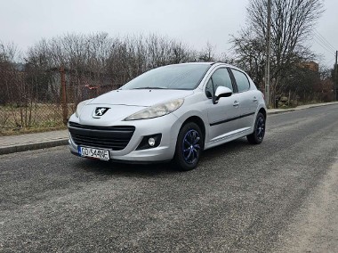 Peugeot 207-1