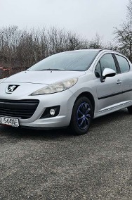 Peugeot 207-2