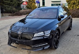 Skoda Superb III Sportline 2,0 TSI 190KM
