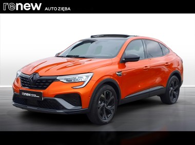 Renault Arkana 1.6 E-TECH E-Tech Engineered MMT-1