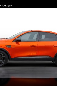 Renault Arkana 1.6 E-TECH E-Tech Engineered MMT-2