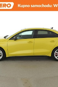 Audi S3 III (8V) S3, 310 koni, 4x4, Nappa, Szyberdach, Virtual, Grzane fotele, full l-2