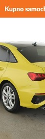 Audi S3 III (8V) S3, 310 koni, 4x4, Nappa, Szyberdach, Virtual, Grzane fotele, full l-4