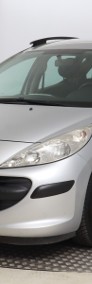 Peugeot 207 , Klima-3
