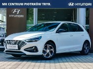 Hyundai i30 II 1.0T 120KM 6MT Smart+ LED Android Auto Kamera Gwarancja 2028 FV23%