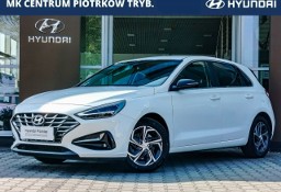 Hyundai i30 II 1.0T 120KM 6MT Smart+ LED Android Auto Kamera Gwarancja 2028 FV23%